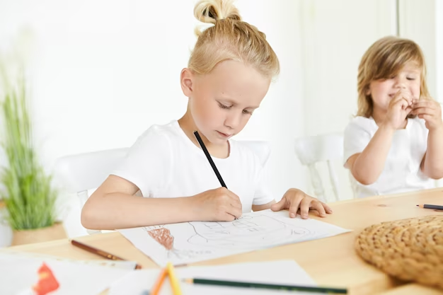 Как научить ребенка писать красиво и аккуратно: советы и упражнения