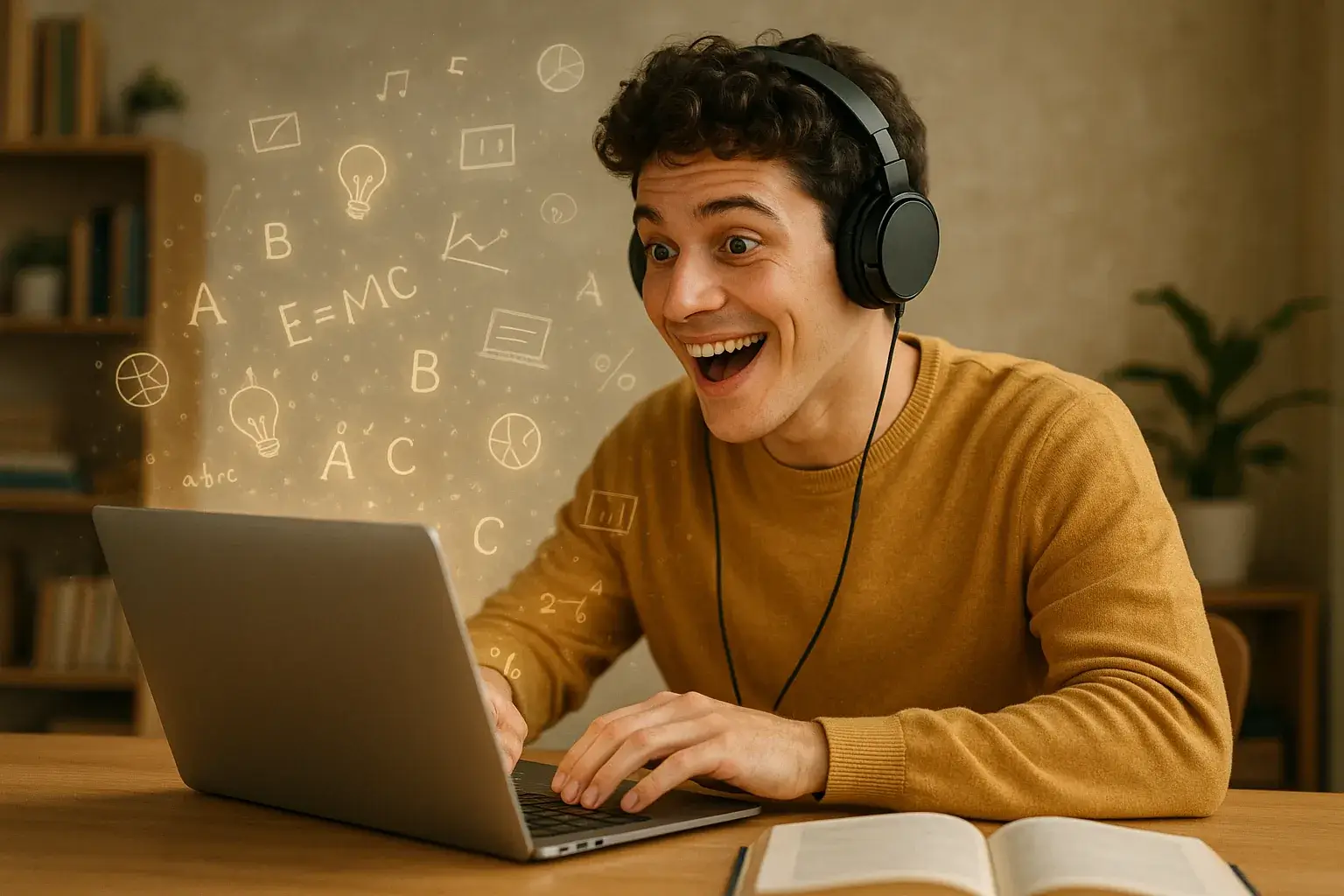 Как формулировки в тексте курса управляют вниманием: риторика письма для онлайн‑обучения Как формулировки в тексте курса управляют вниманием: риторика письма для онлайн‑обучения