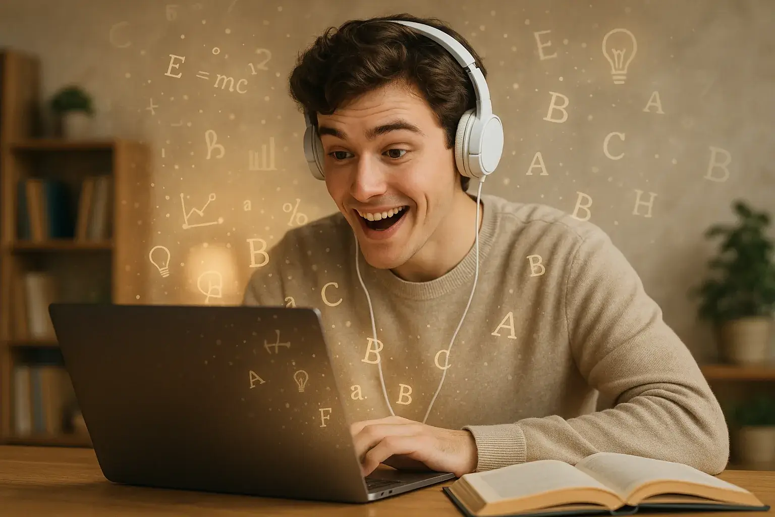 Эффективные стратегии для создания вовлекающего онлайн-обучения Эффективные стратегии для создания вовлекающего онлайн-обучения