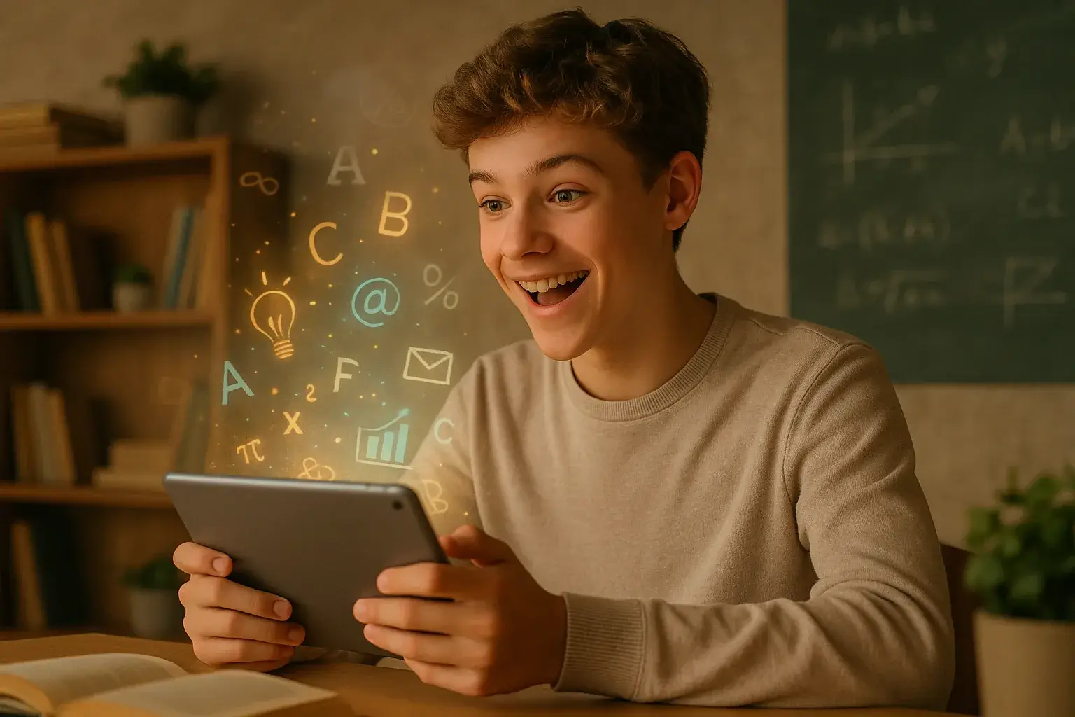 Технологии обучения: Секреты эффективного онлайн-преподавания Технологии обучения: Секреты эффективного онлайн-преподавания